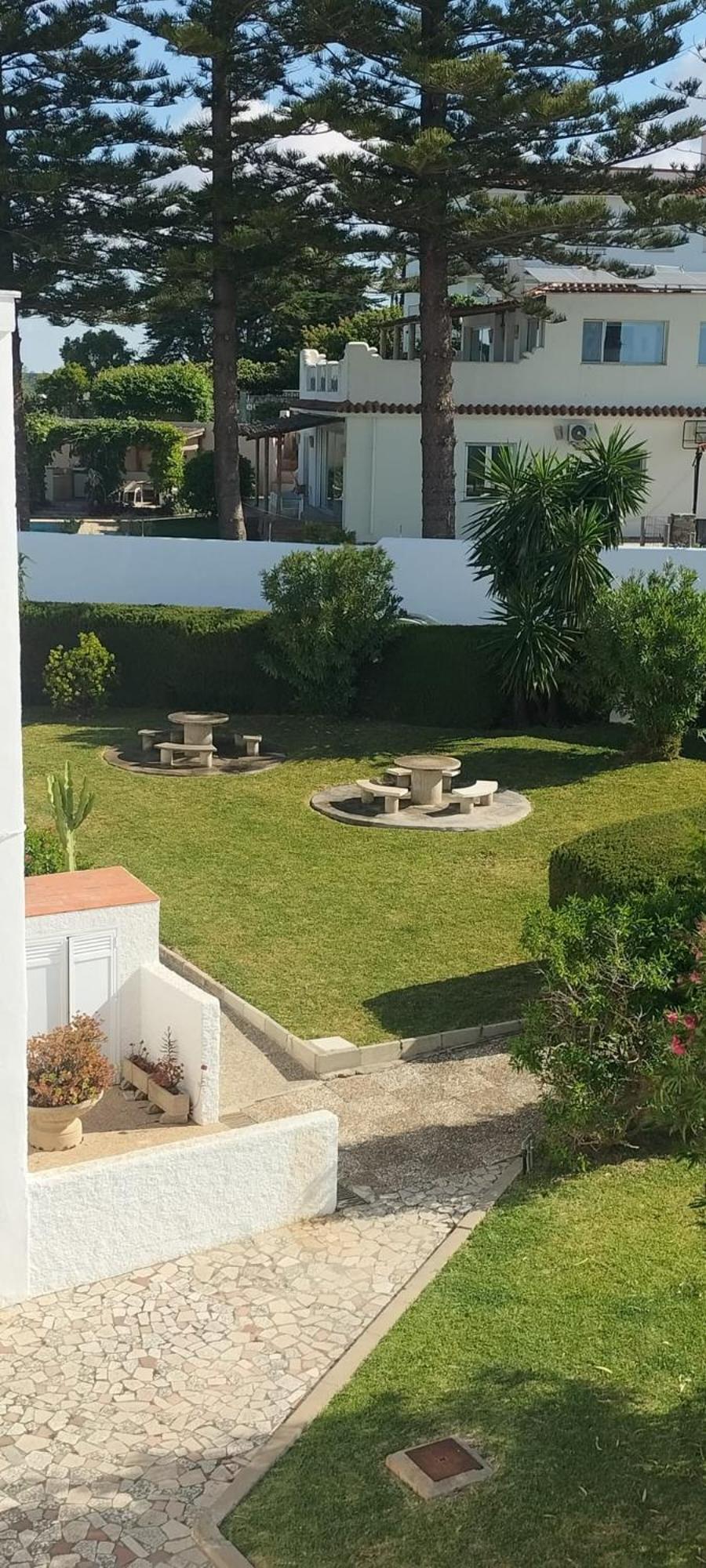 קוניל דה לה פרונטרה Conil Vistas Al Mar Del Roqueo, Fuente Del Gallo מראה חיצוני תמונה